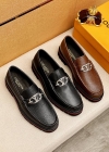Design Brand L Men Loafers High Quality Shoes SIZE 45 46 47 2023FW TXB