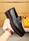 Design Brand L Men Loafers High Quality Shoes SIZE 45 46 47 2023FW TXB