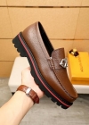 Design Brand L Men Loafers High Quality Shoes SIZE 45 46 47 2023FW TXB