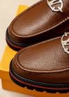 Design Brand L Men Loafers High Quality Shoes SIZE 45 46 47 2023FW TXB