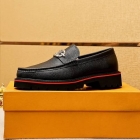 Design Brand L Men Loafers High Quality Shoes SIZE 45 46 47 2023FW TXB