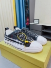Design Brand B Men Sneakers High Quality Shoes 2023FW TXB