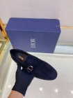 Design Brand D Men Loafers Original Quality Leather Shoes 2023FW TXB