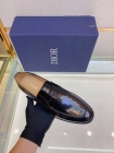 Design Brand D Men Loafers Original Quality Leather Shoes 2023FW TXB
