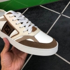 Design Brand F Men Leather Sneakers Original Quality Shoes 2023FW TXB