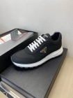 Design Brand P Men Sneakers Original Quality Shoes 2023FW TXB