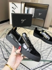 Design Brand GZ Men Sneakers High Quality Shoes 2023FW TXB