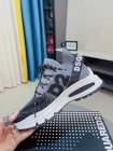 Design Brand D2 Men Sneakers High Quality Shoes 2023FW TXB
