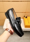 Design Brand L Men Loafers High Quality Shoes 2023FW TXB