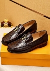 Design Brand L Men Loafers High Quality Shoes 2023FW TXB