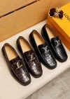 Design Brand L Men Loafers High Quality Shoes 2023FW TXB