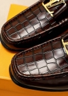 Design Brand L Men Loafers High Quality Shoes 2023FW TXB