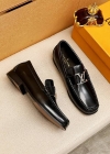 Design Brand L Men Loafers High Quality Shoes 2023FW TXB