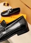 Design Brand L Men Loafers High Quality Shoes 2023FW TXB