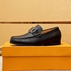 Design Brand L Men Loafers High Quality Shoes 2023FW TXB