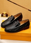 Design Brand L Men Loafers High Quality Shoes 2023FW TXB