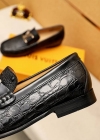 Design Brand L Men Loafers High Quality Shoes 2023FW TXB