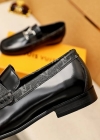 Design Brand L Men Loafers High Quality Shoes 2023FW TXB