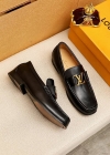 Design Brand L Men Loafers High Quality Shoes 2023FW TXB