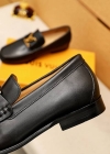 Design Brand L Men Loafers High Quality Shoes 2023FW TXB