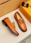 Design Brand L Men Loafers High Quality Shoes 2023FW TXB