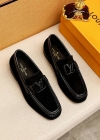 Design Brand L Men Loafers High Quality Shoes 2023FW TXB