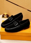 Design Brand L Men Loafers High Quality Shoes 2023FW TXB