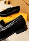 Design Brand L Men Loafers High Quality Shoes 2023FW TXB