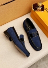 Design Brand L Men Loafers High Quality Shoes 2023FW TXB