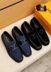 Design Brand L Men Loafers High Quality Shoes 2023FW TXB