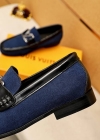 Design Brand L Men Loafers High Quality Shoes 2023FW TXB