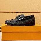 Design Brand L Men Loafers High Quality Shoes 2023FW TXB