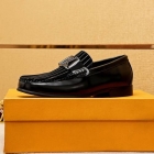 Design Brand L Men Loafers High Quality Shoes 2023FW TXB