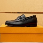 Design Brand L Men Loafers High Quality Shoes 2023FW TXB