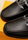 Design Brand L Men Loafers High Quality Shoes 2023FW TXB