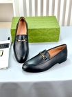 Design Brand G Men Loafers High Quality Shoes 2023FW TXB