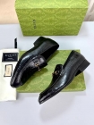 Design Brand G Men Loafers High Quality Shoes 2023FW TXB