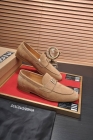 Design Brand DG Men Loafers High Quality Shoes 2023FW TXB