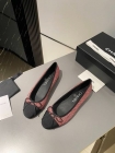 Design Brand C Women Flats Original Quality Shoes 2023FW G109