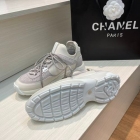 Design Brand C Women Sneakers Original Quality Shoes 2023FW G109