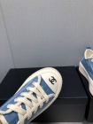 Design Brand C Women Sneaker Original Quality Shoes 2023FW G109