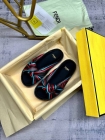 Design Brand F Women Slippers Original Quality Shoes 2023FW G109