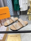 Design Brand L Women Slippers Original Quality Shoes 2023FW G109