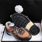 Design Brand C Women Sneakers Original Quality Shoes 2023FW G109