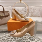Design Brand L Women High Heels Quality Shoes 2023FW G109
