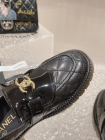 Design Brand C Women Loafers Original Quality Shoes 2023FW G109