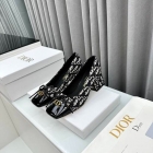Design Brand D Women Heels Original Quality Shoes 2023FW G109