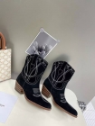 Design Brand CE Women Boots Original Quality Shoes 2023FW G109