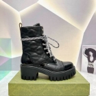 Design Brand G Women Boots Original Quality Shoes 2023FW G109