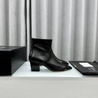Design Brand C Women Boots Original Quality Shoes 2023FW G109